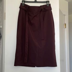Banana Republic Skirt